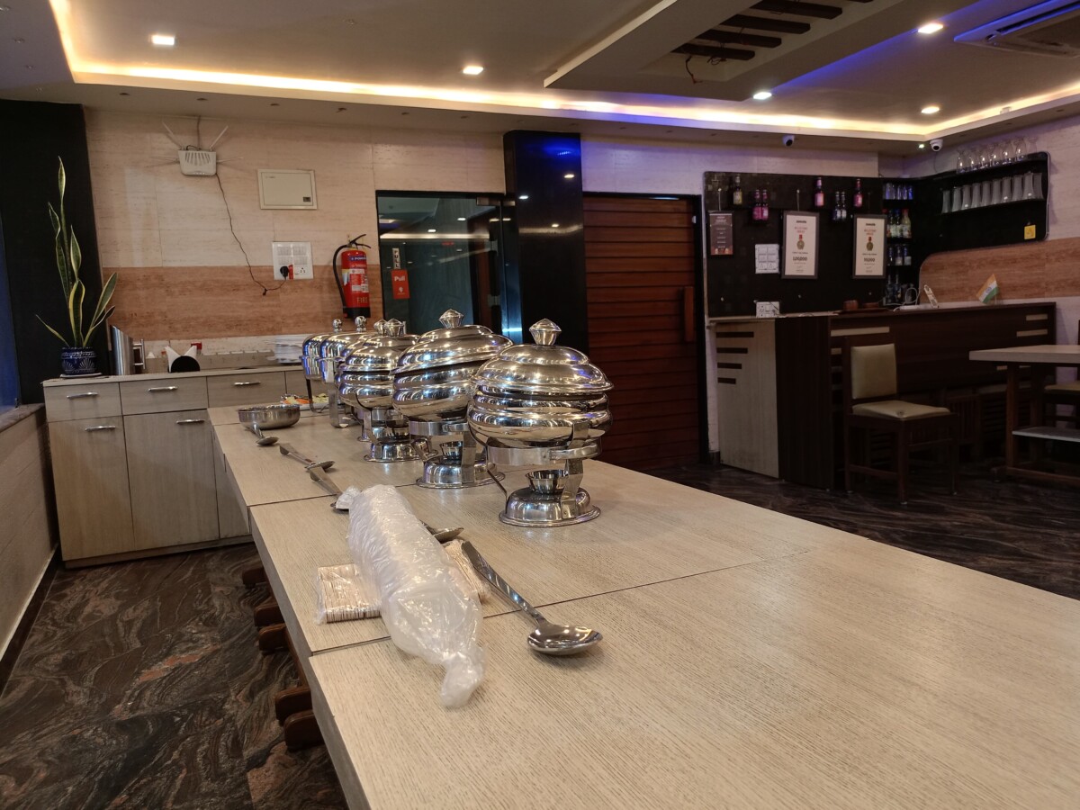 Gupta’s Veg (Dine-in, Catering, Takeaway)