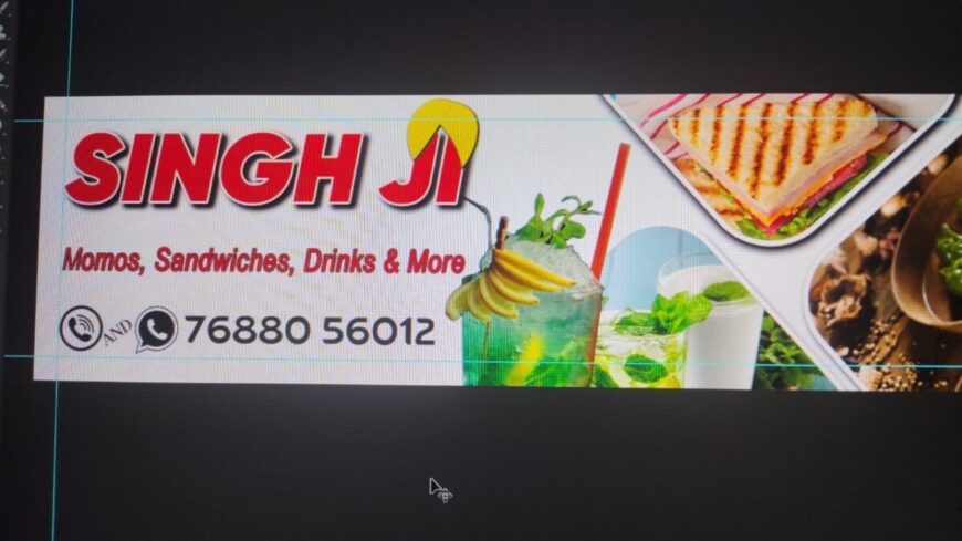 SinghJi Snacks