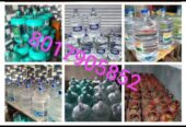 Babu water and Gas service