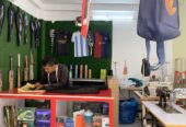 J Sports and Tailoring