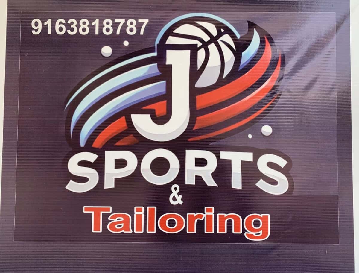 J Sports and Tailoring
