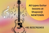 Piano Guitar And Vocal Classes