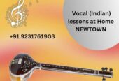 Piano Guitar And Vocal Classes