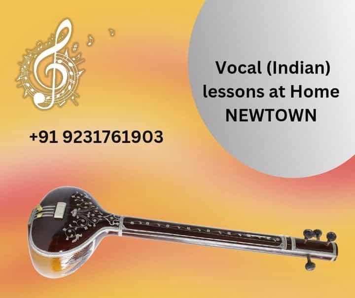 Piano Guitar And Vocal Classes