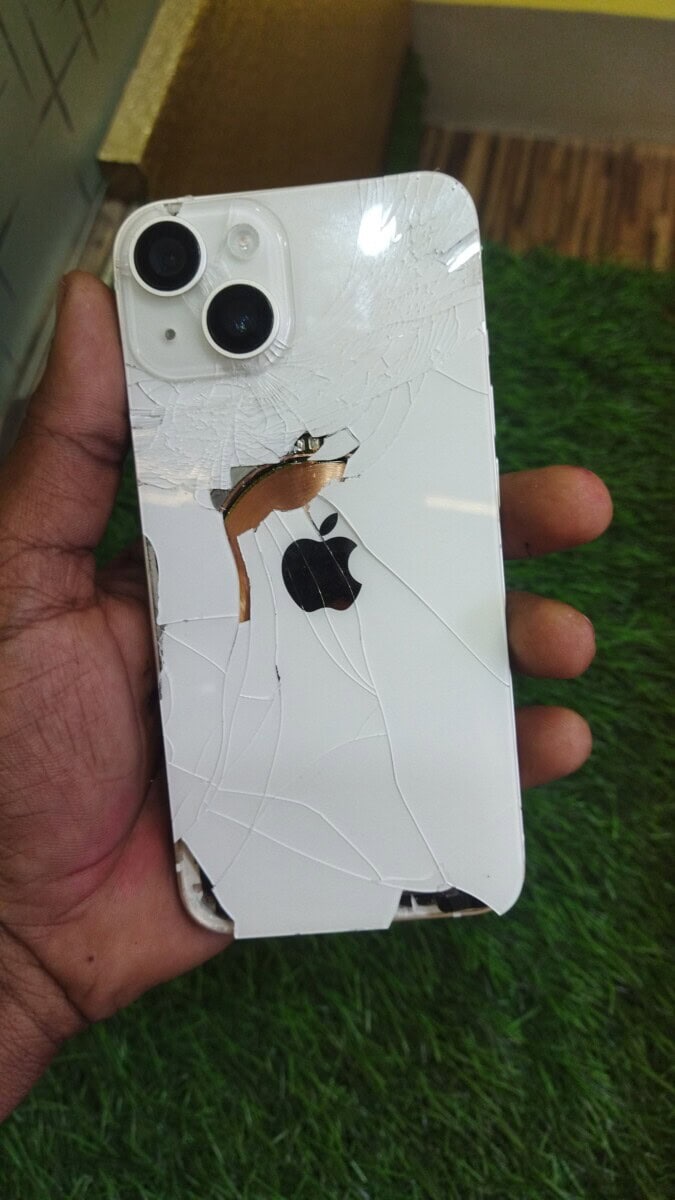 Very Fast 1 Day Service