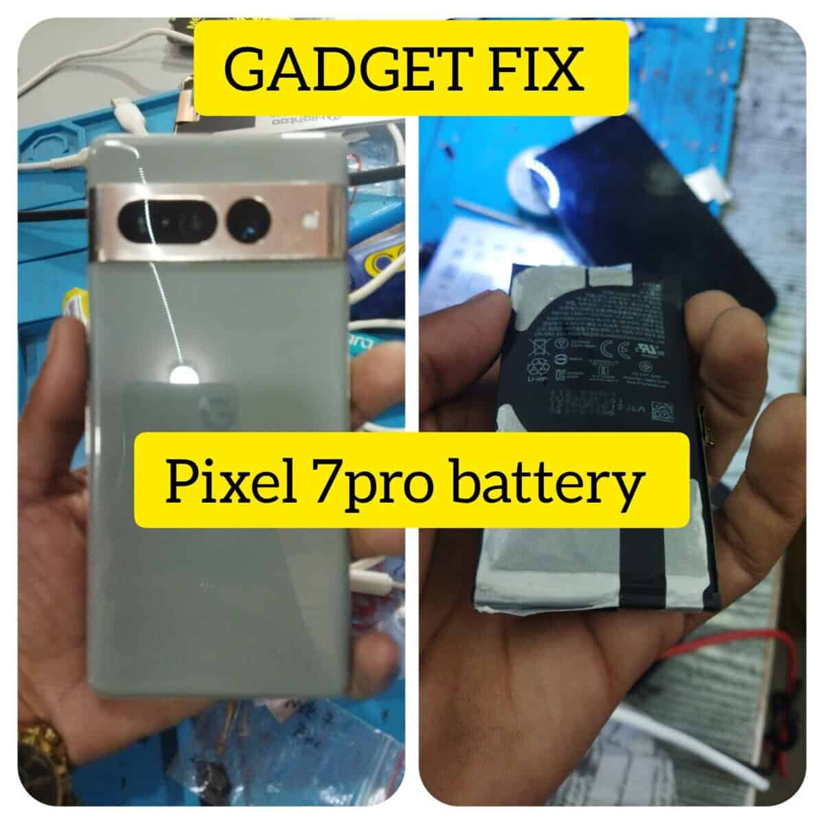 Very Fast 1 Day Service