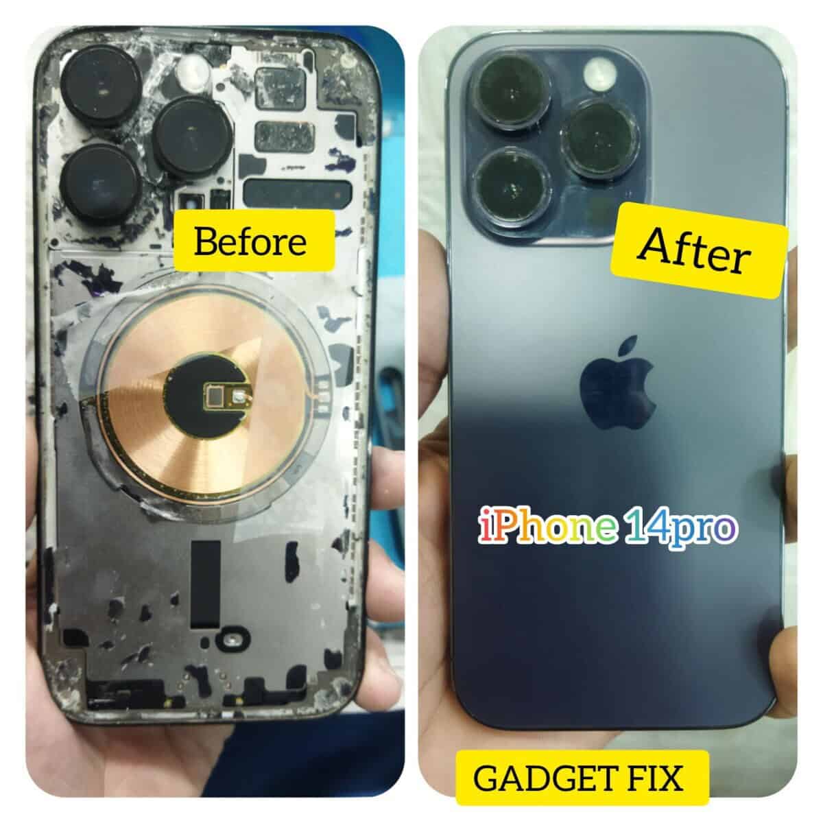 Very Fast 1 Day Service