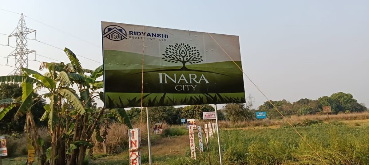 Plots for Sale in Newtown Action Area 3 Kolkata Infra City | Starting from ₹14 Lakhs per Katha
