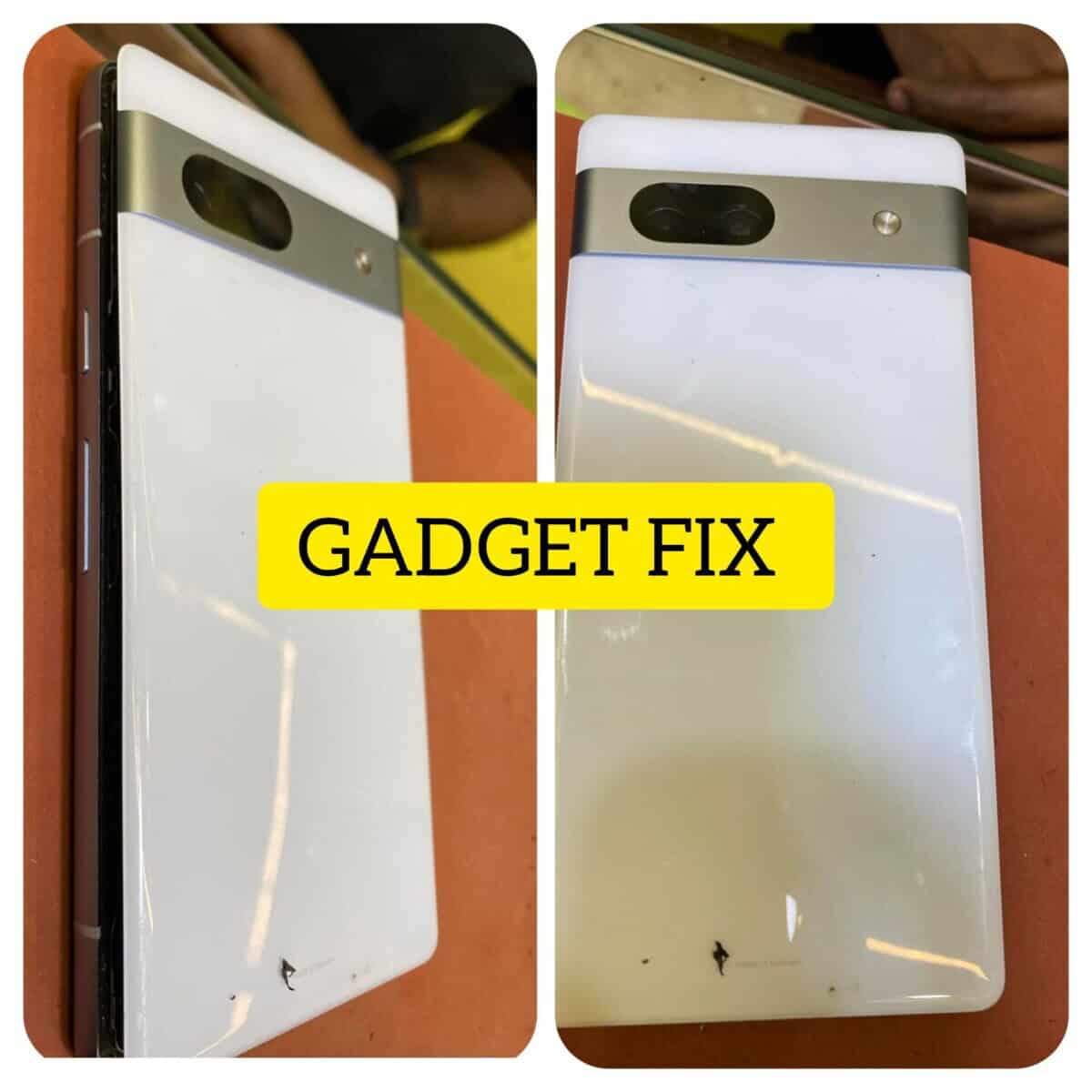 Very Fast 1 Day Service