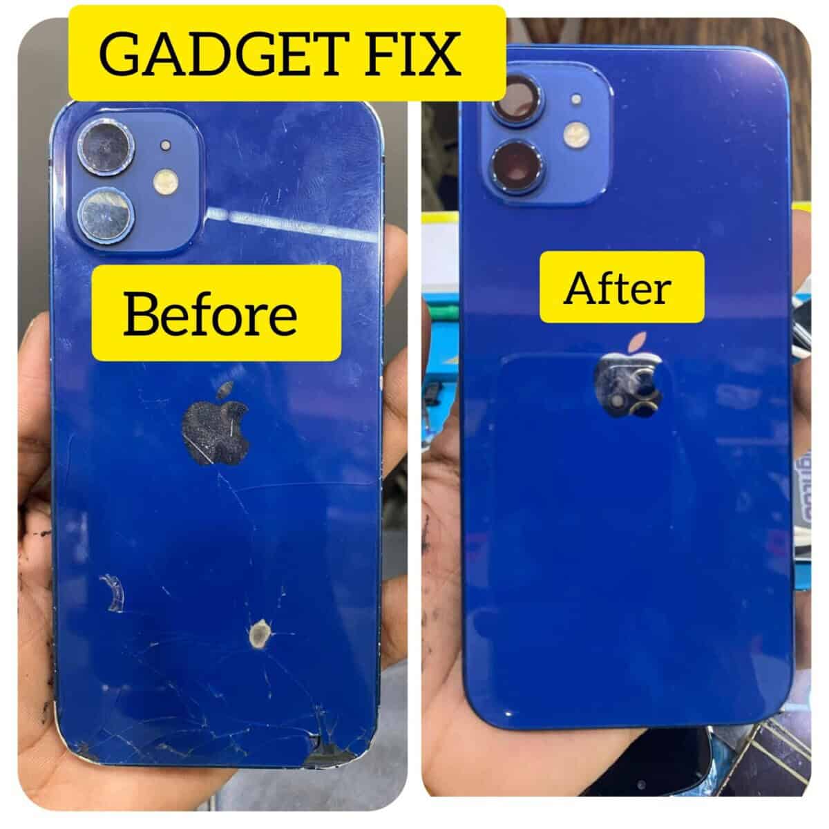 Very Fast 1 Day Service