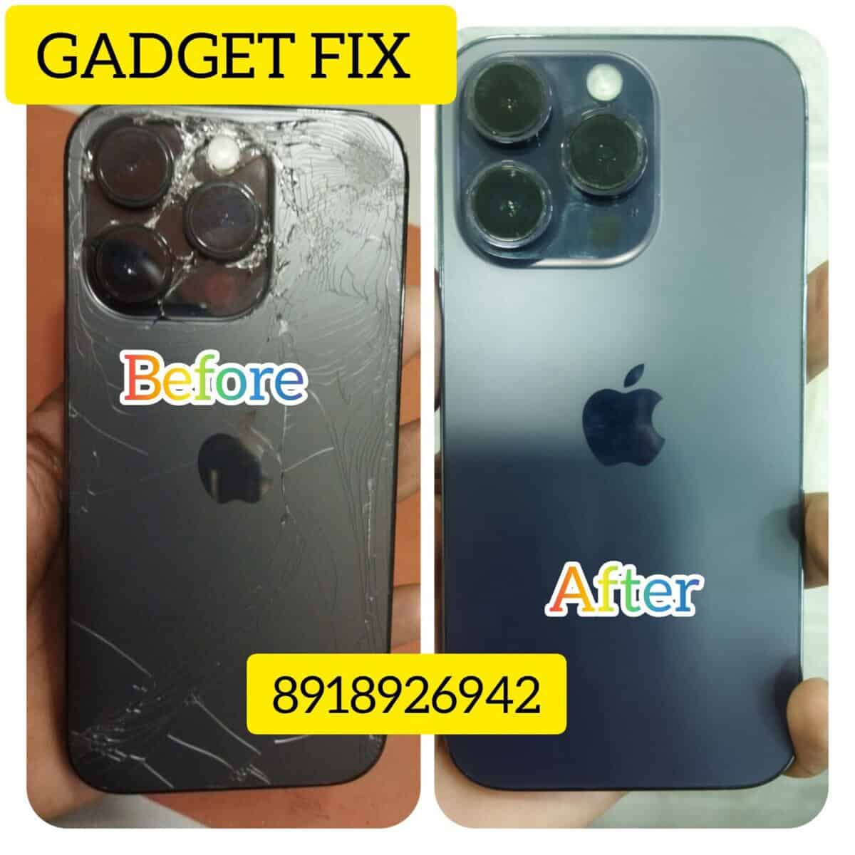 Very Fast 1 Day Service