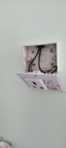 All type electric service available done ✅