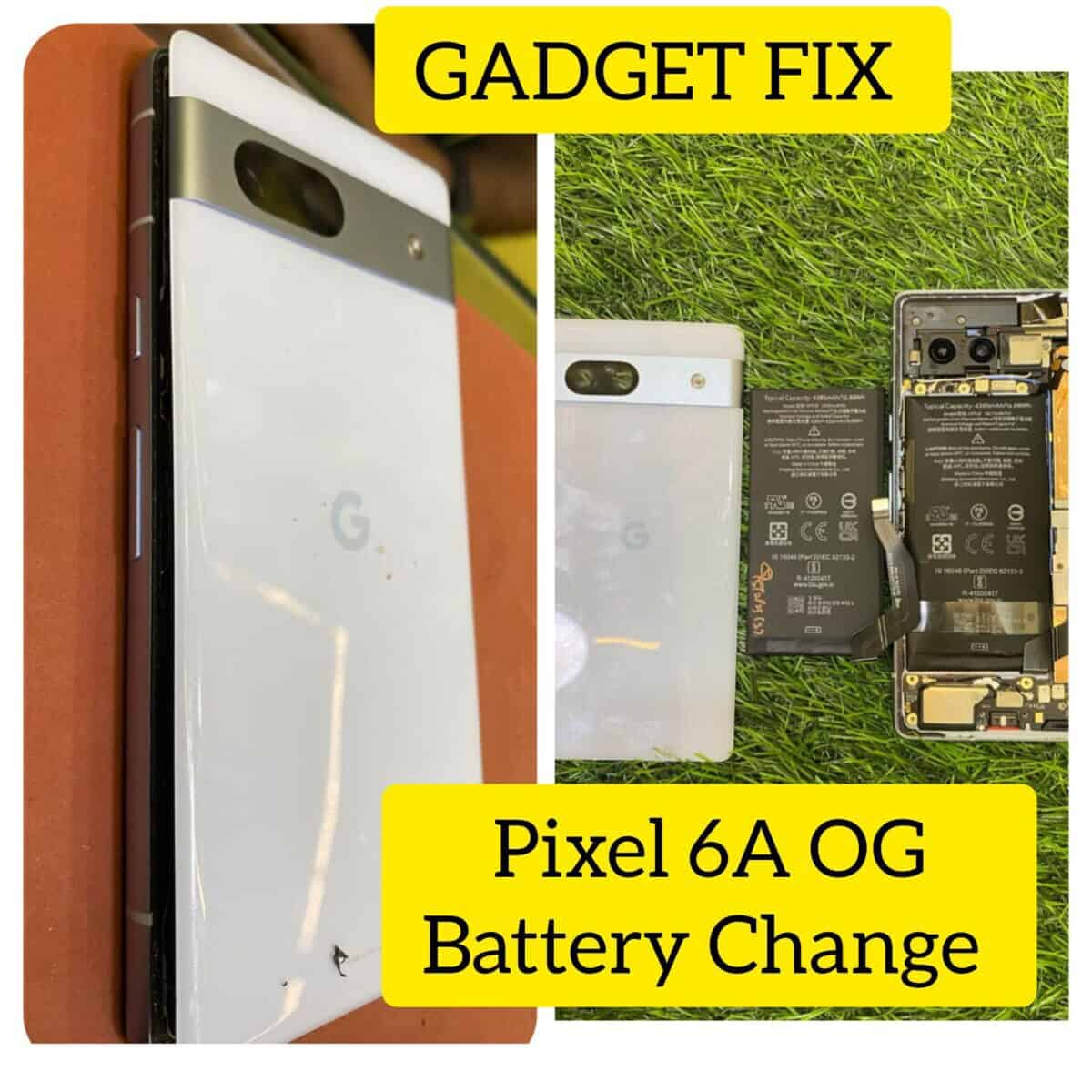 Very Fast 1 Day Service