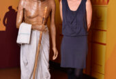 Mother’s Wax Museum
