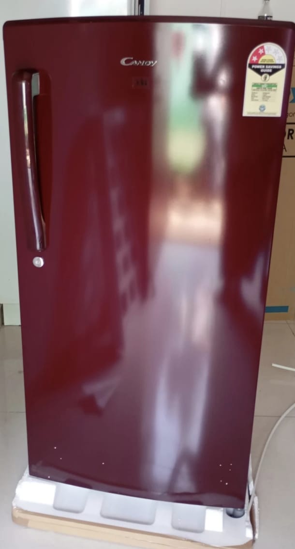 Fridge on Rent in Shapoorji, Newtown