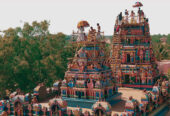 Raj Rajeshwari Temple