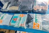 WhashMart Shapoorji