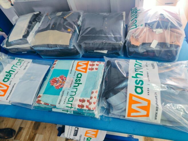 WhashMart Shapoorji