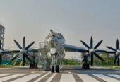 Aircraft Museum