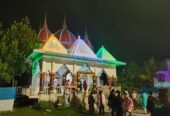 Thakdari Maa Kali Temple