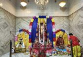 Thakdari Maa Kali Temple