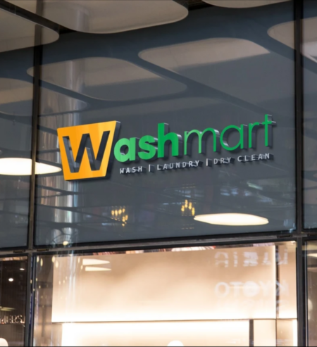 WhashMart Shapoorji