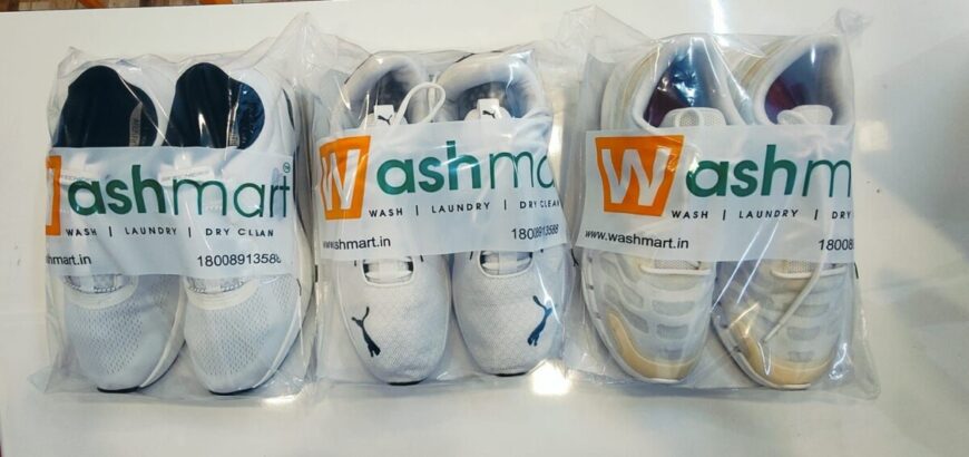 WhashMart Shapoorji