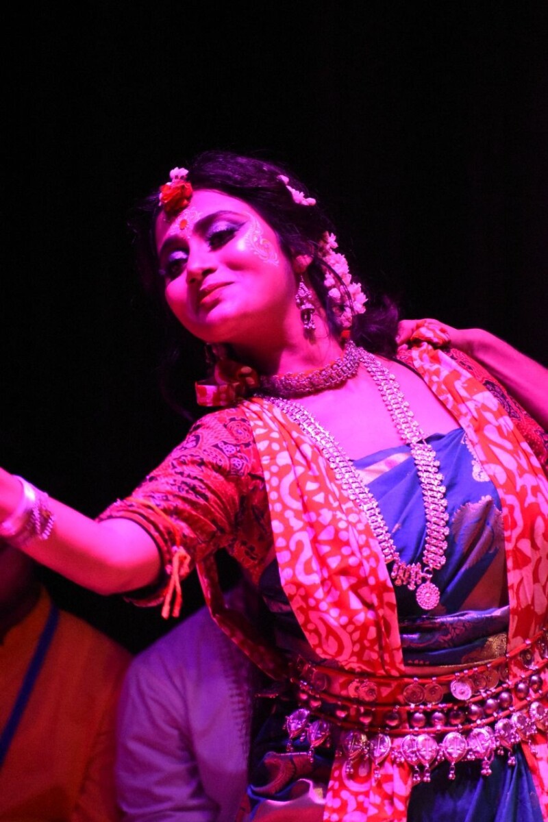 Nrittayan Dance Classes