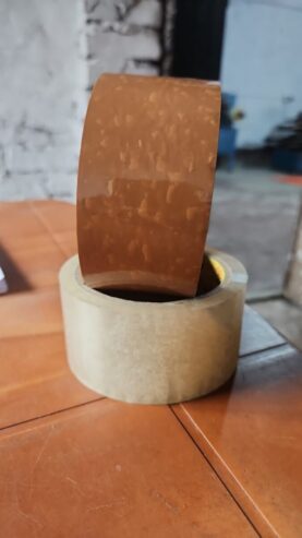 MSSM Packaging