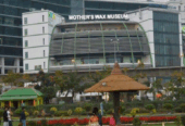 Mother’s Wax Museum
