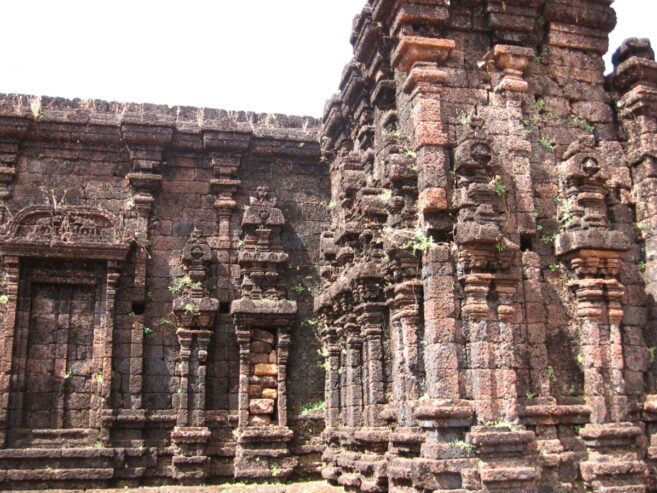 Raj Rajeshwari Temple