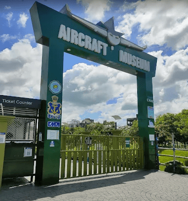 Aircraft Museum