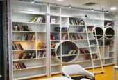 New Town Library