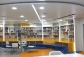 New Town Library