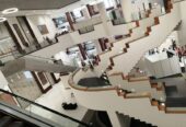Biswa Bangla Convention Centre