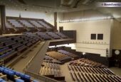 Biswa Bangla Convention Centre