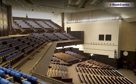Biswa Bangla Convention Centre