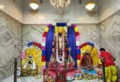 Thakdari Maa Kali Temple