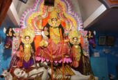 Raj Rajeshwari Temple
