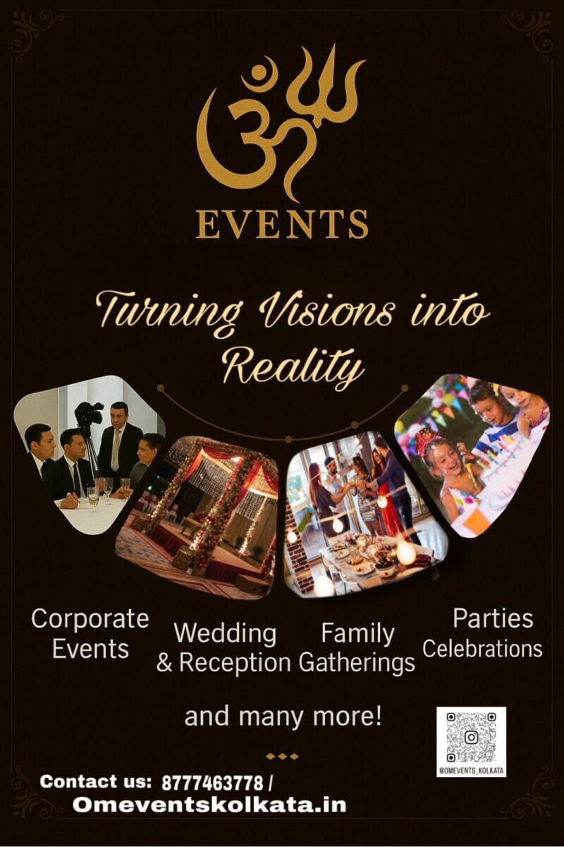 OM EVENTS