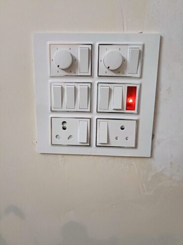 Sagnik Electrician