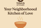 Tina’s Kitchen
