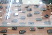 Abbas key shop Kestopur
