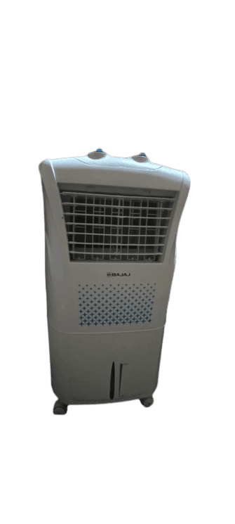 Cooler on Rent in Shapoorji, Newtown