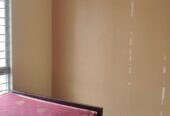 Room for Rent in 3 BHK Flat for Female – Shapoorji, Newtown | ₹5,700