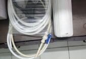 LG Water Purifier