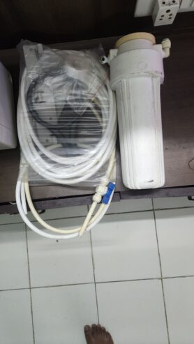 LG Water Purifier