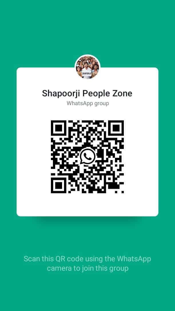 Shapoorji People Zone