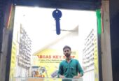 Abbas key shop Kestopur
