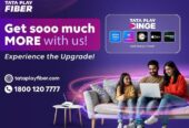 Jay Parkash Tata play fiber Shapoorji Newtown